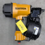 Bostitch-machine
